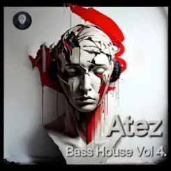 Обложка Atez - Bass House Vol4.
