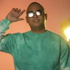 Обложка Dj Fronter - Earthly