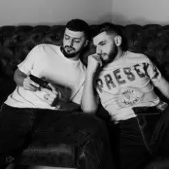 Обложка MACAN & Jakone - Солнце моё