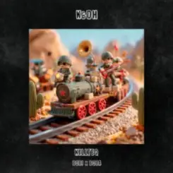 Обложка KILLTEQ - Bobi & Boba