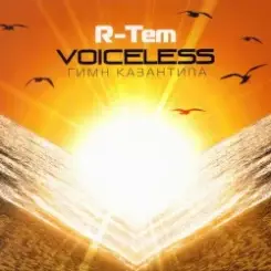 Обложка R-Tem - Voiceless (original)