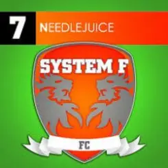Обложка System F - Needlejuice