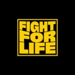 Обложка Артем Пивоваров & Korolova & Usyk - Fight for Life