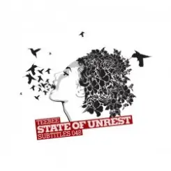 Обложка Teebee - State Of Unrest