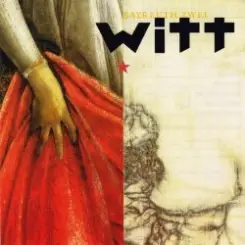 Joachim Witt - Über Den Ozean слушать онлайн