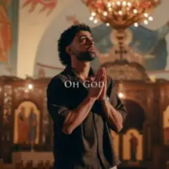 Lexnour - Oh God слушать онлайн