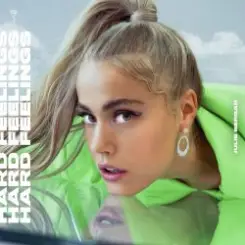 Julie Bergan - We're Coming Up слушать онлайн