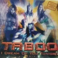 Taboo - I Dream Of You Tonight _rzjavier  (Deepest Dream Remix)(remix) слушать онлайн