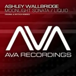 Ashley Wallbridge - Moonlight Sonata слушать онлайн