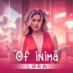 Обложка LORA - Of, Inima