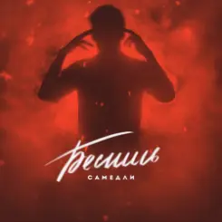 Обложка САМЕДЛИ - БЕСИШЬ