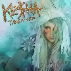 Kesha - Take It Off слушать онлайн