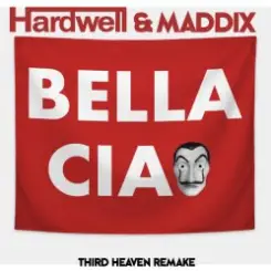 Обложка Hardwell, Maddix - Bella Ciao