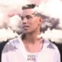 Обложка YOGEN - Амури