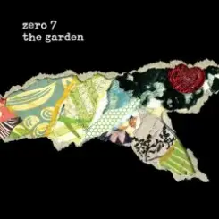 Обложка Zero 7 - Your Place