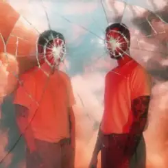 Обложка 13Kai - Одинаковые