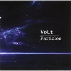 Обложка Volt - Boson