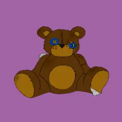 Обложка акима - Игрушка