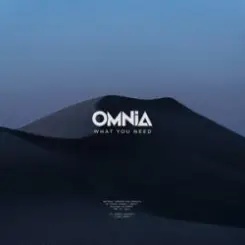 Omnia - The Light слушать онлайн