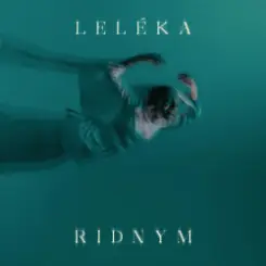 Обложка LELÉKA - Ridnym (Рідним)