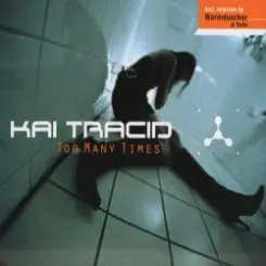 Обложка Kai Tracid - Bad Shape