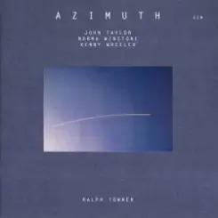 Обложка Azimuth - The Tunnel