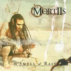 Обложка Mortiis - Blood And Thunder