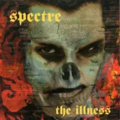 Обложка Spectre - Juggernaut