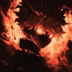 Обложка iwilldiehere & DVRKLXGH - PASSION (ULTRASLOWED)