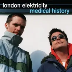 London Elektricity - Funkopolis слушать онлайн