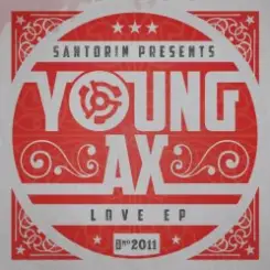 Young Ax - Angel слушать онлайн