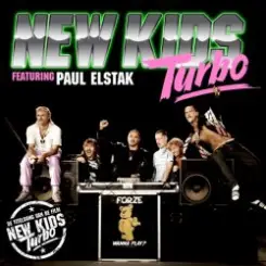 New Kids ft. Paul Elstak - Turbo слушать онлайн
