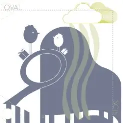 Обложка Oval - Piqqo