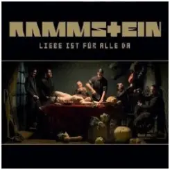 Rammstein - Das Model слушать онлайн