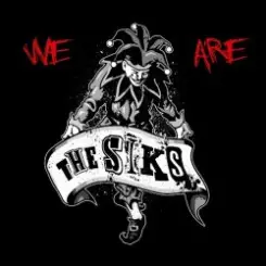 The SiKS - Cry for My Baby слушать онлайн