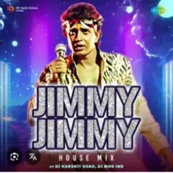 unknown - Джимми, Джимми ача, ача ( х/ф Танцор диско ) слушать онлайн