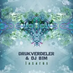 DJ Bim & Drukverdeler feat. Orisma - Lazarus (Original Mix) слушать онлайн