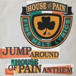 House Of Pain - Jump Around (radio edit) слушать онлайн