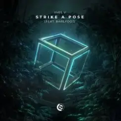 Yves V feat. Barefoot - Strike A Pose слушать онлайн