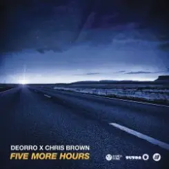 Обложка Deorro & Chris Brown - Five More Hours