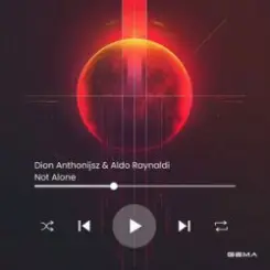 Обложка Dion Anthonijsz - Malfunctioning Reality (Original Mix)