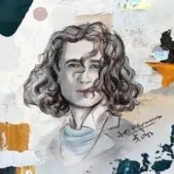 Обложка Юрко Юрченко - Я йду