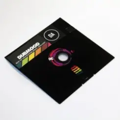 Обложка Dubmood - 17kr Sexpacket (Installer Edit)