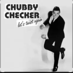 Обложка Chubby Checker - Lets Twist Again