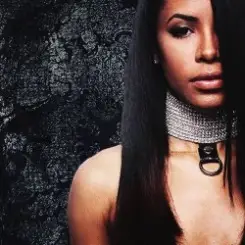 Обложка Aaliyah - Try Again