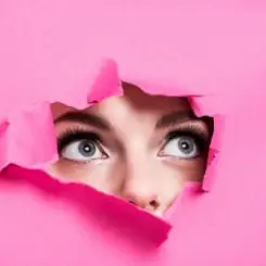 Обложка Зламаний романтик - Я люблю твої очі у мрії