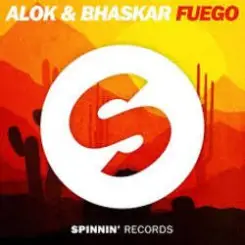 Обложка Alok & Bhaskar - Fuego (Club Mix)