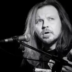 Обложка Василий К. & The Kurtens - Мы, как трепетные птицы