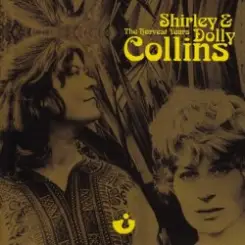Обложка Shirley & Dolly Collins - Rambleaway