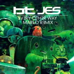 Обложка BT & JES - Every Other Way [MaRLo Remix]